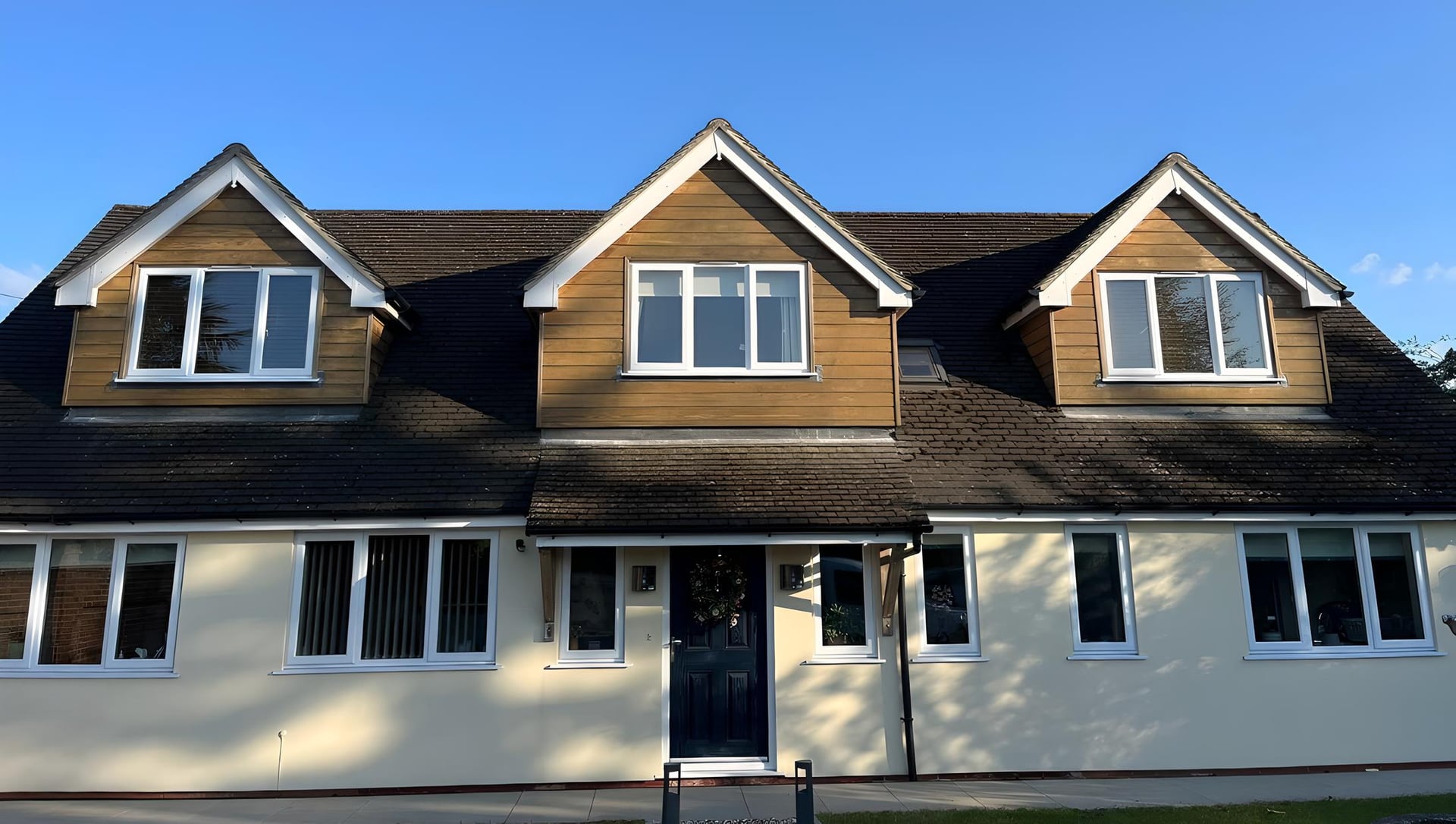 Planned Building Projects Across Hertfordshire
