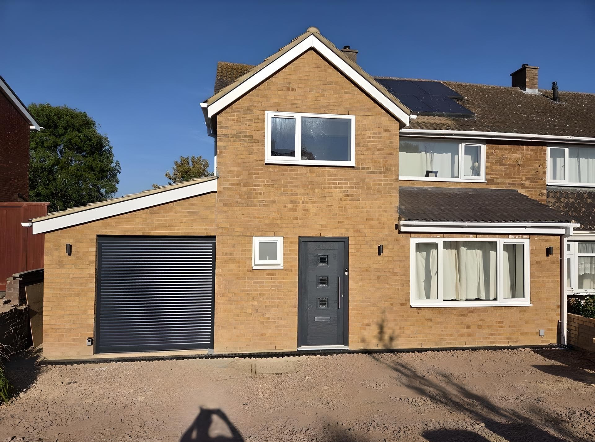 Garage Conversions