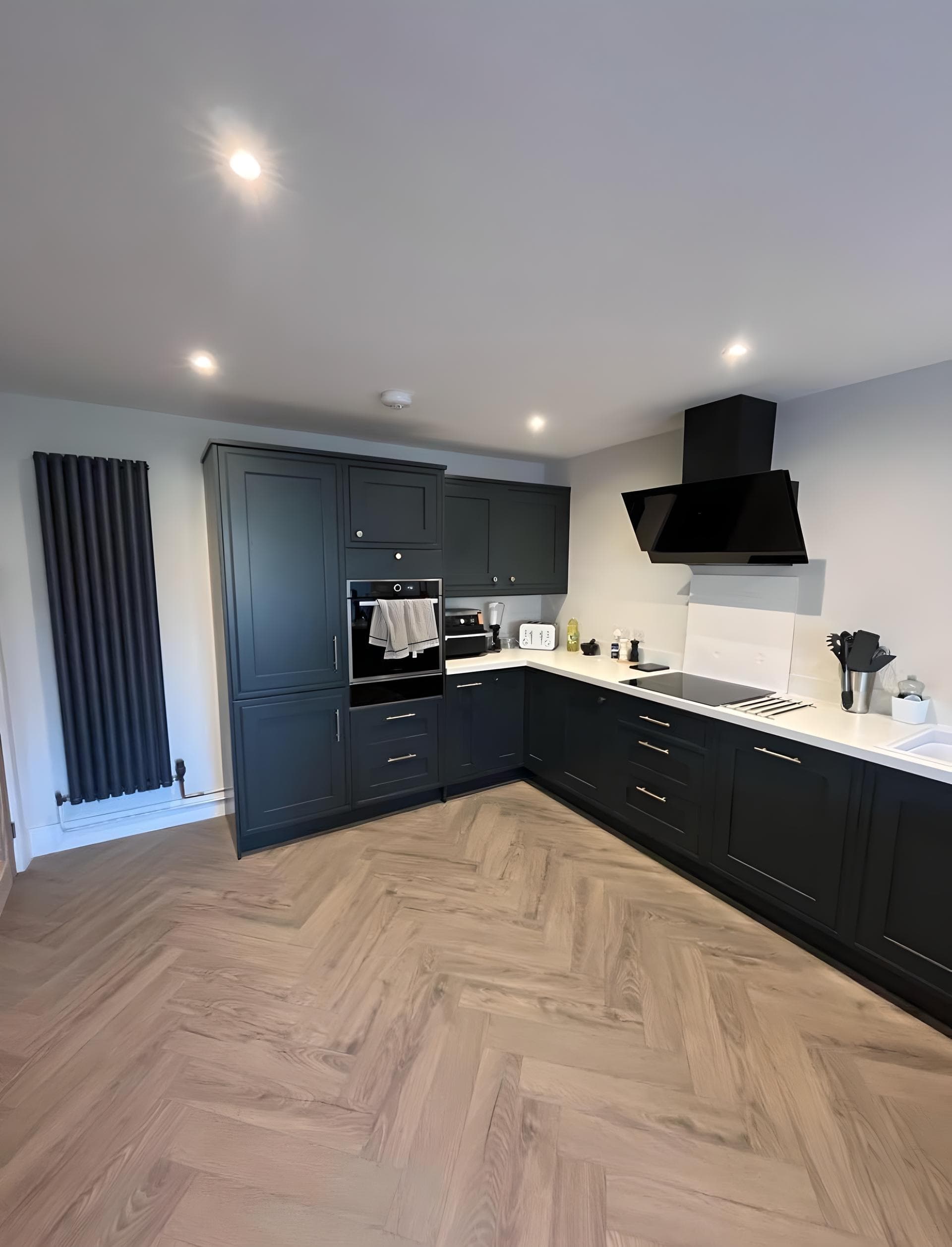 Kitchen Renovations