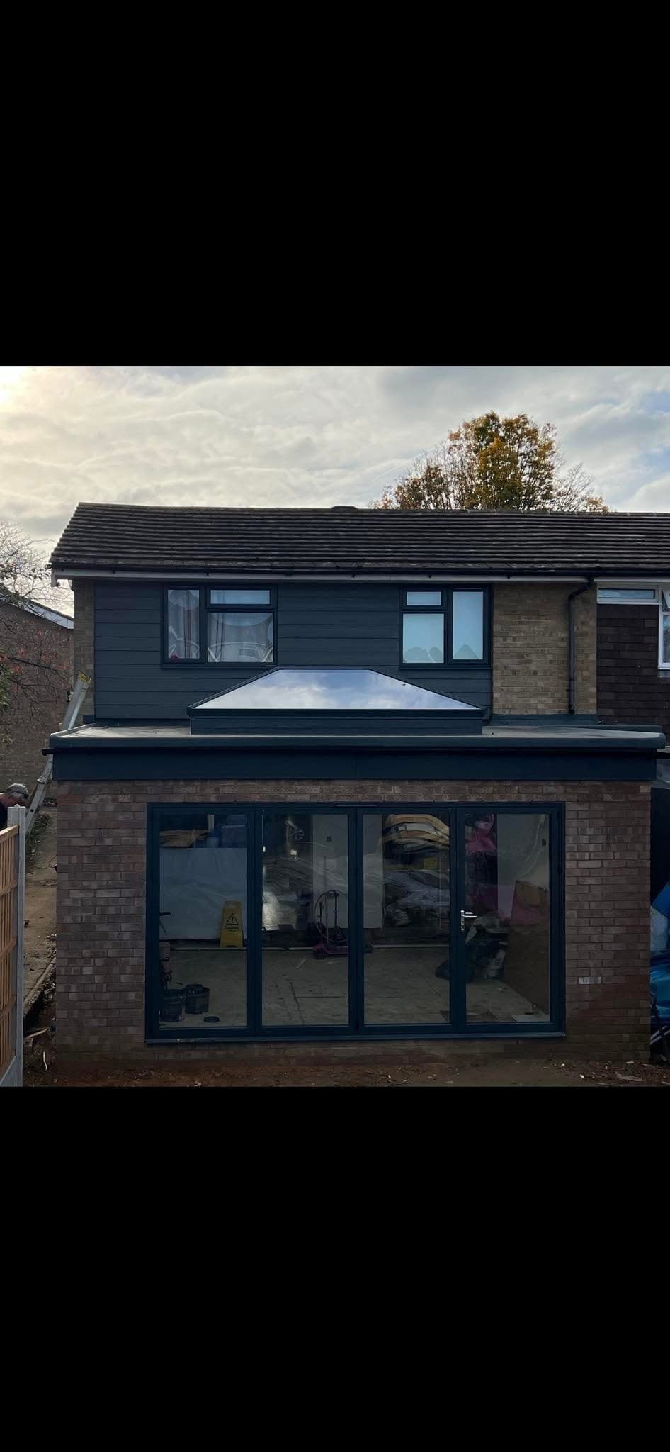 House Extensions
